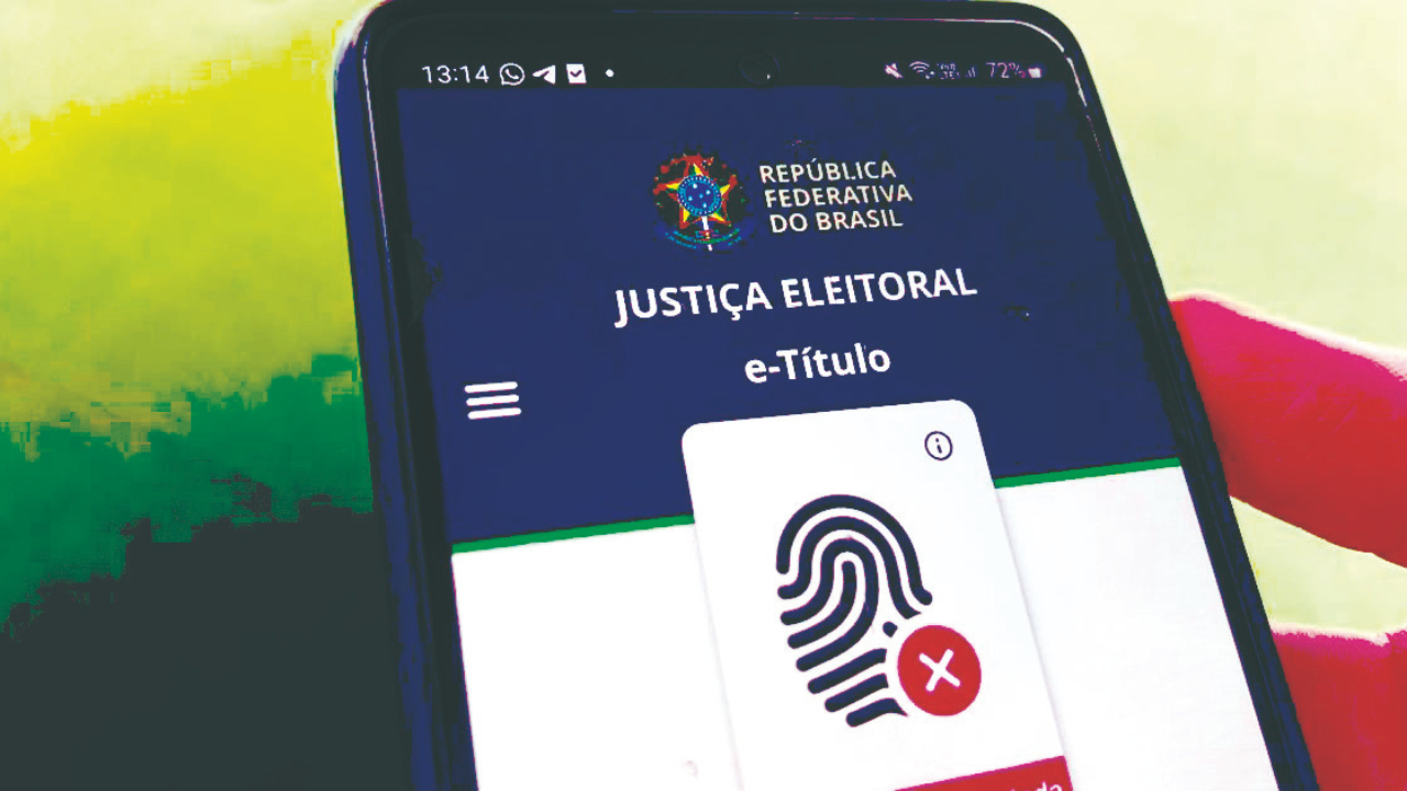 Não foi votar? Saiba como justificar ausência