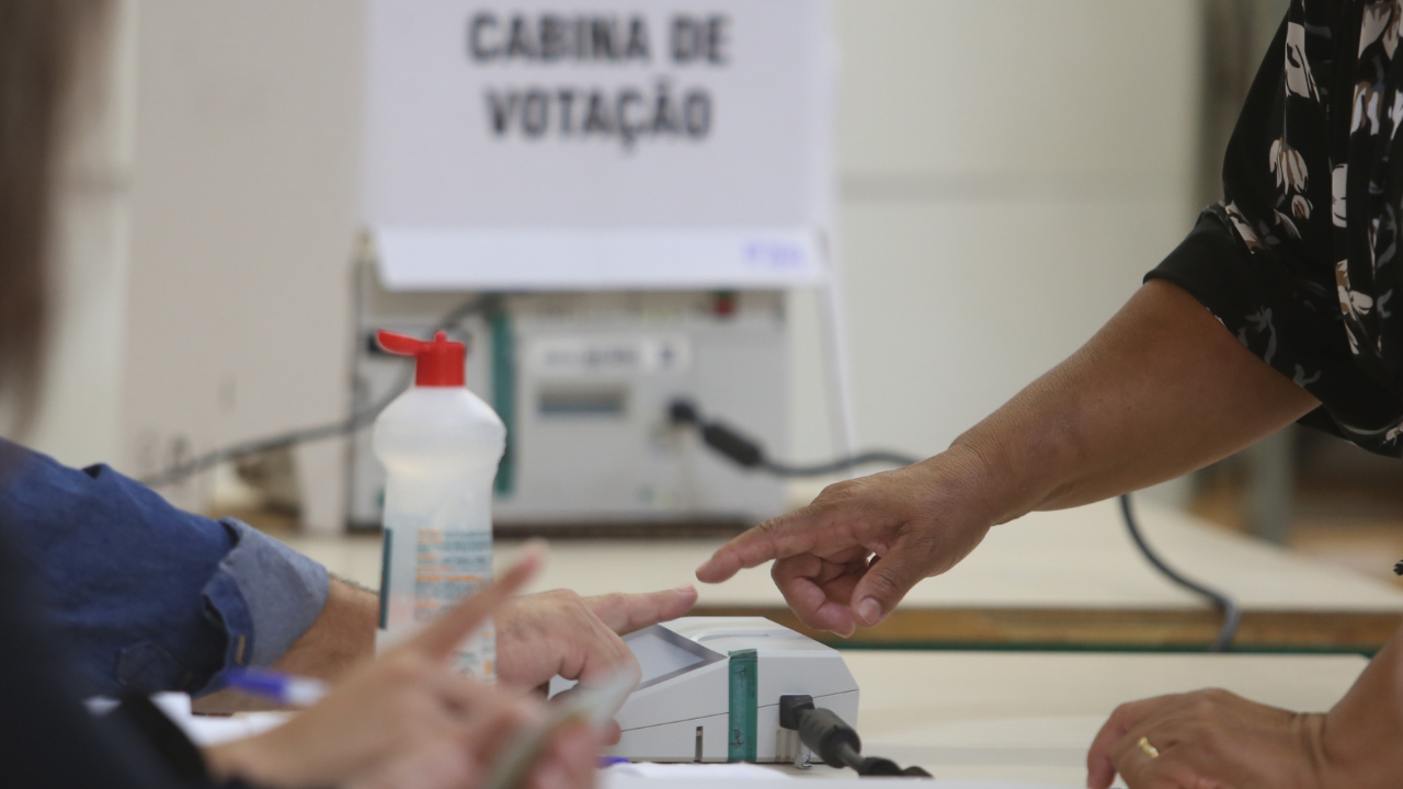 Veja quais cidades de Minas Gerais terão 2° turno