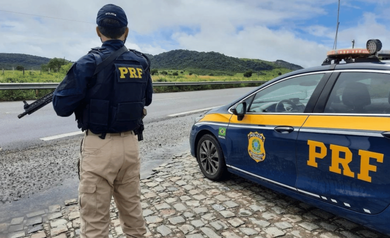 Polícia Rodoviária Federal está proibida de fazer bloqueios durante eleições