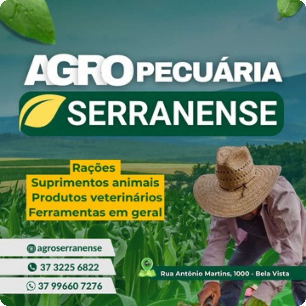 Agrosserranense