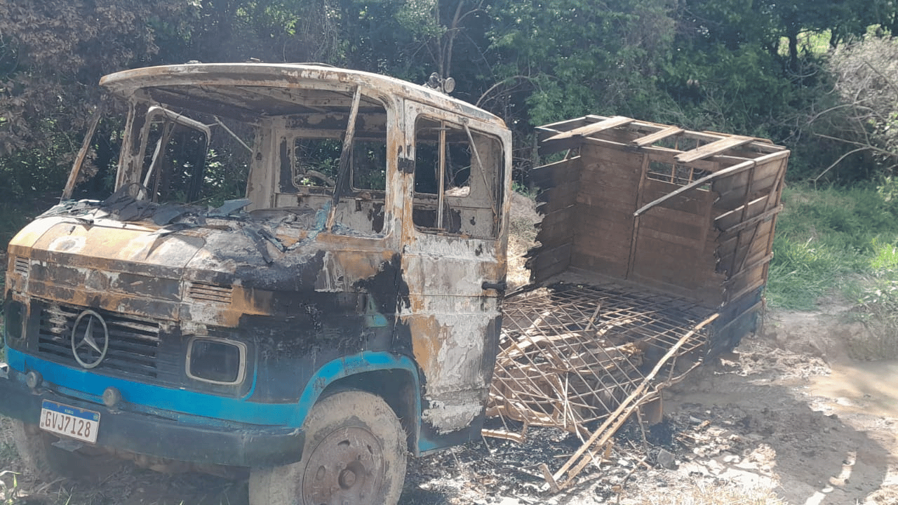 Idoso é encontrado morto na zona rural de Santo Antônio do Monte