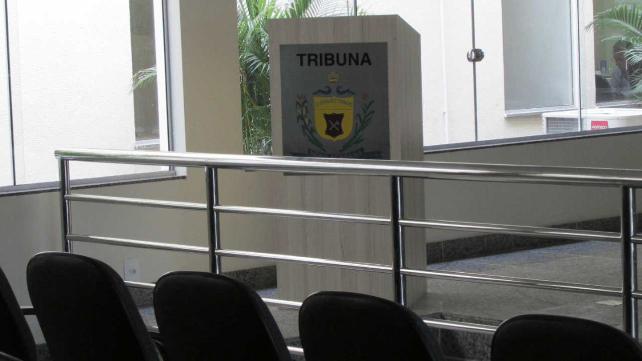 Cerimônia de formatura da Escola do Legislativo será realiza em dezembro, em Nova Serrana