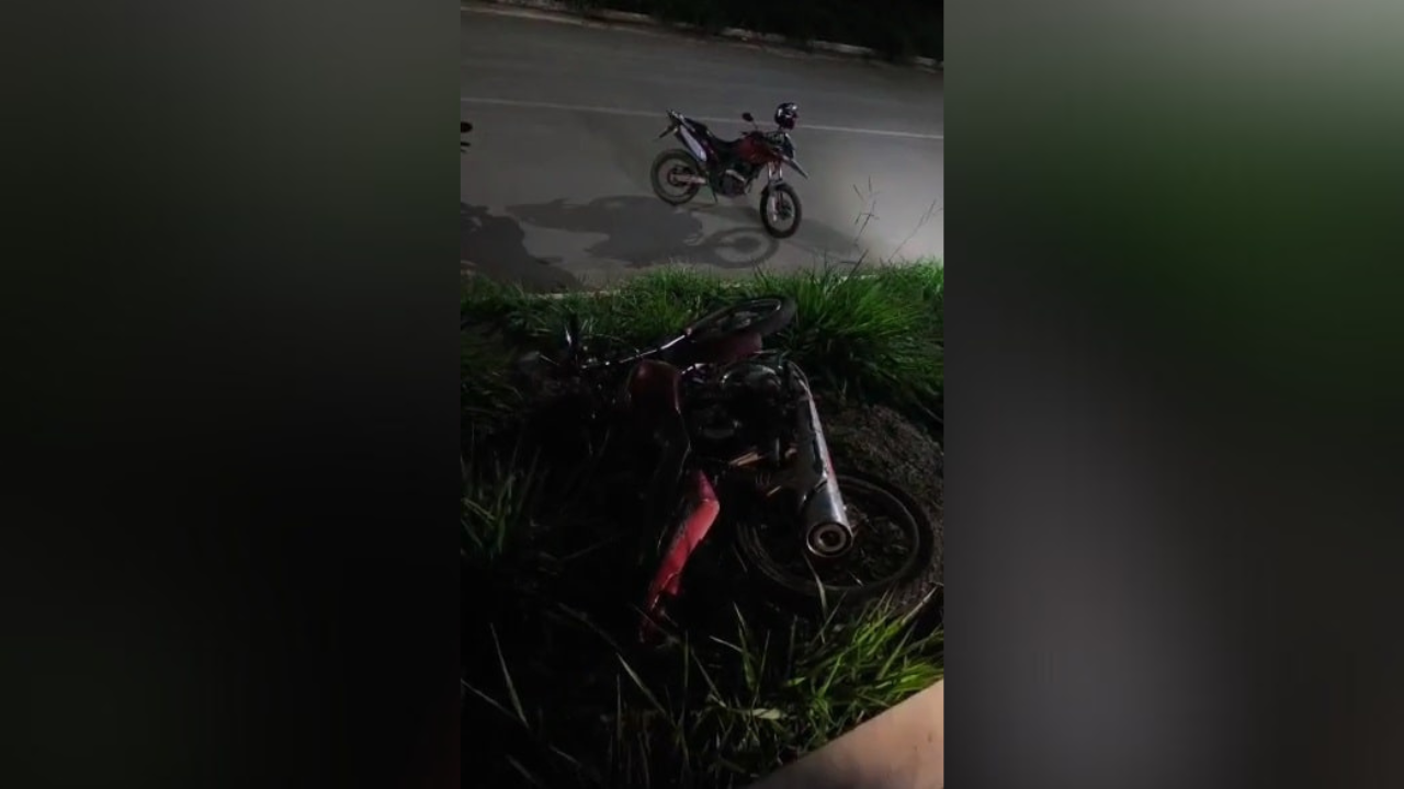 Motociclista morre após bater veículo na BR 262, em Nova Serrana