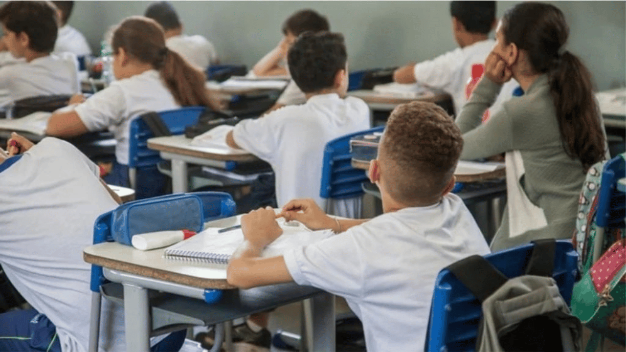 Prefeitura de Nova Serrana divulga resultado do cadastro escolar 2025