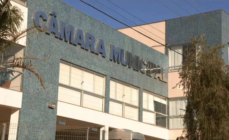 Câmara Municipal de Nova Serrana divulga lista de homenageados com Título de Cidadania Honorária