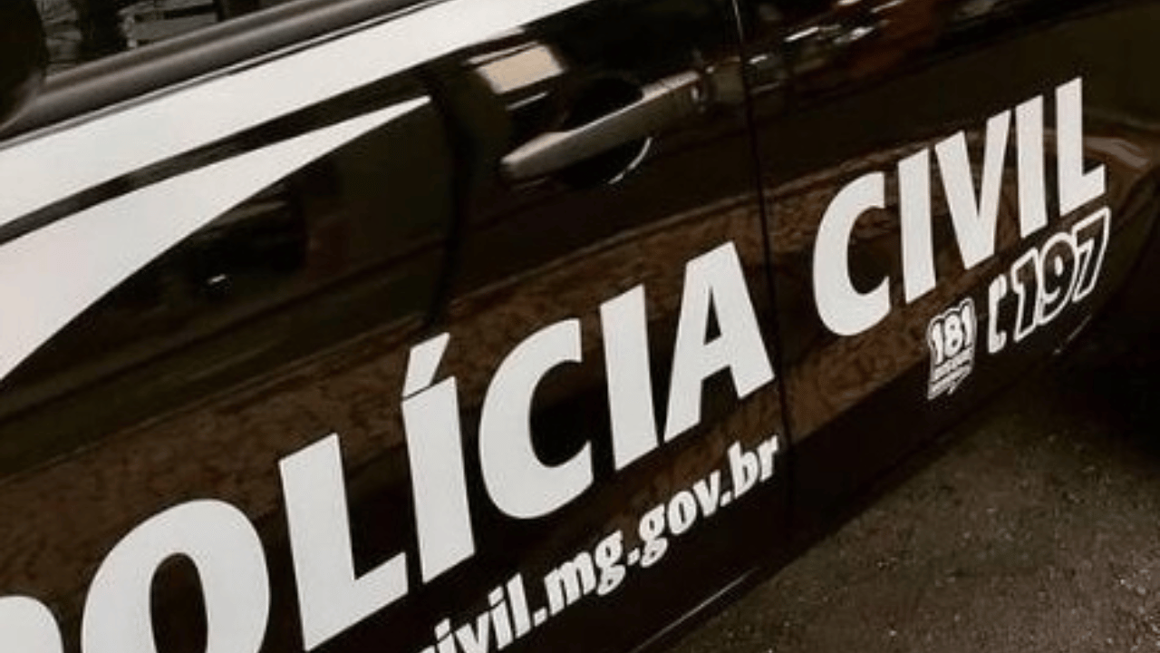 Suspeito de estuprar menina de 11 anos é preso em Formiga