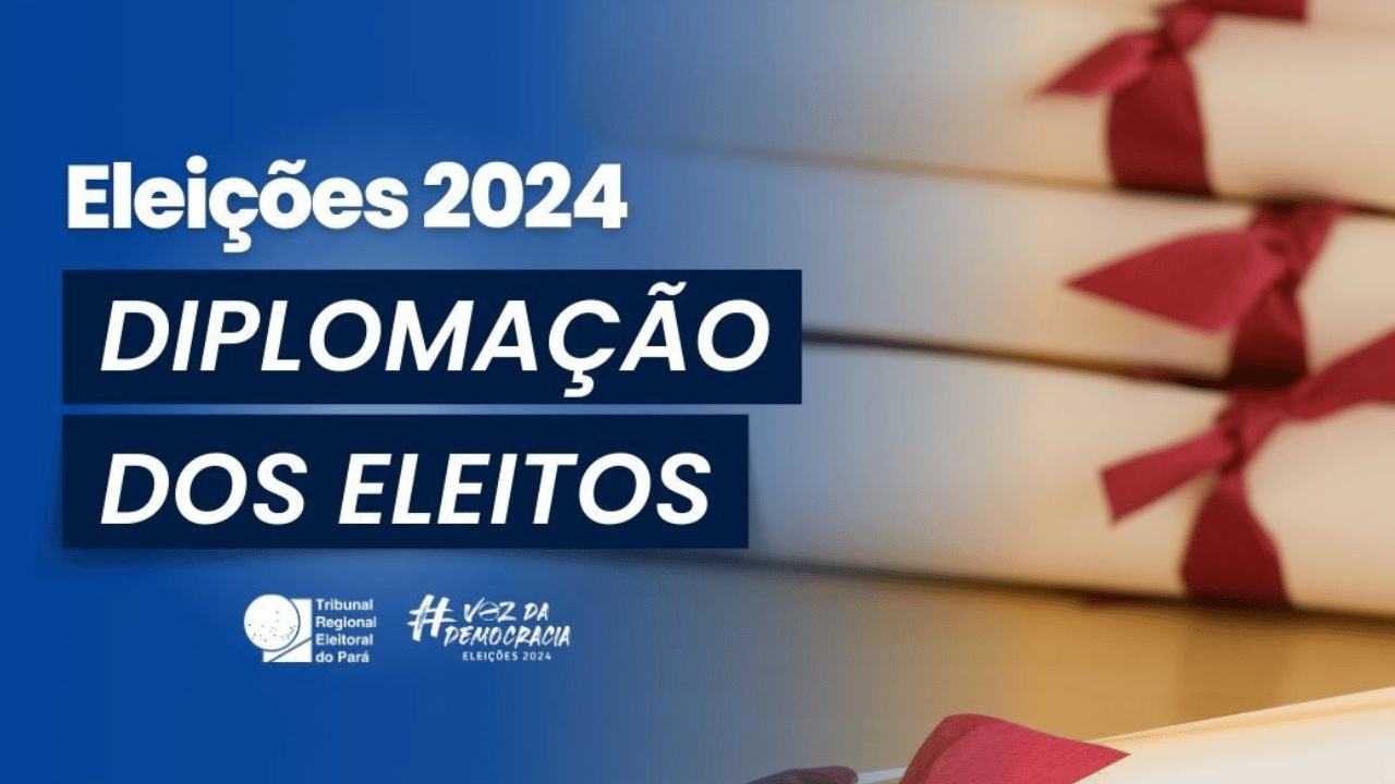 Prefeito, vice e vereadores eleitos em Nova Serrana, Perdigão e Araújos são diplomados pela Justiça Eleitoral nesta quarta-feira (18)