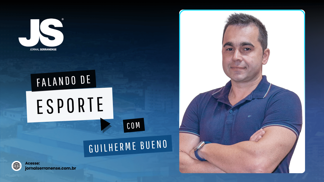 Esporte Guilherme Bueno