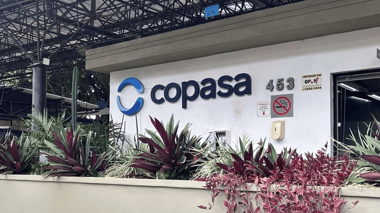 Copasa anuncia parcelamento de contas em cidades afetadas pelas chuvas