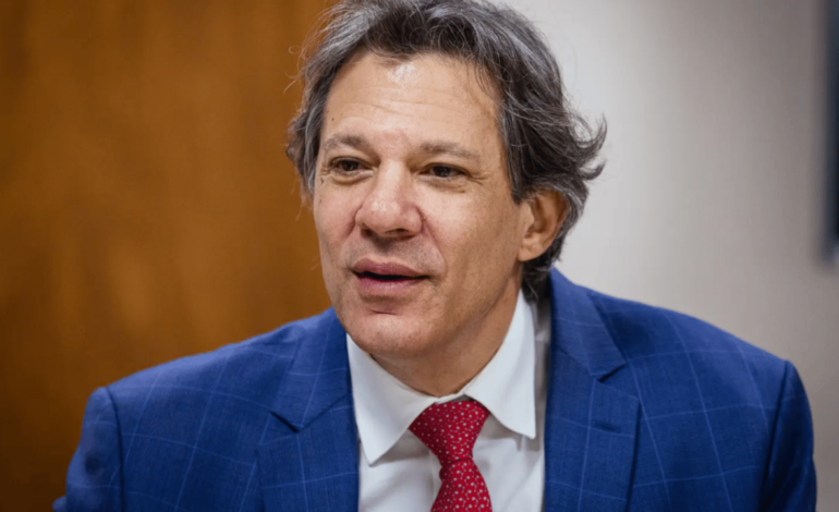 Haddad desmente imposto sobre pets após vídeo falso feito com IA