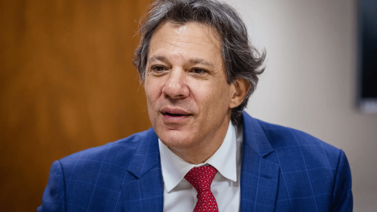 Haddad desmente imposto sobre pets após vídeo falso feito com IA