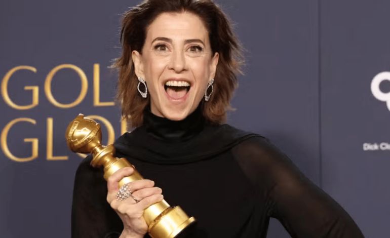 Globo de Ouro 2025: Fernanda Torres ganha prêmio de Melhor Atriz