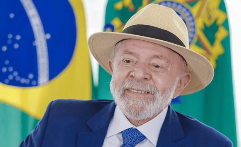 Lula sanciona com vetos projeto que renegocia dívida dos estados