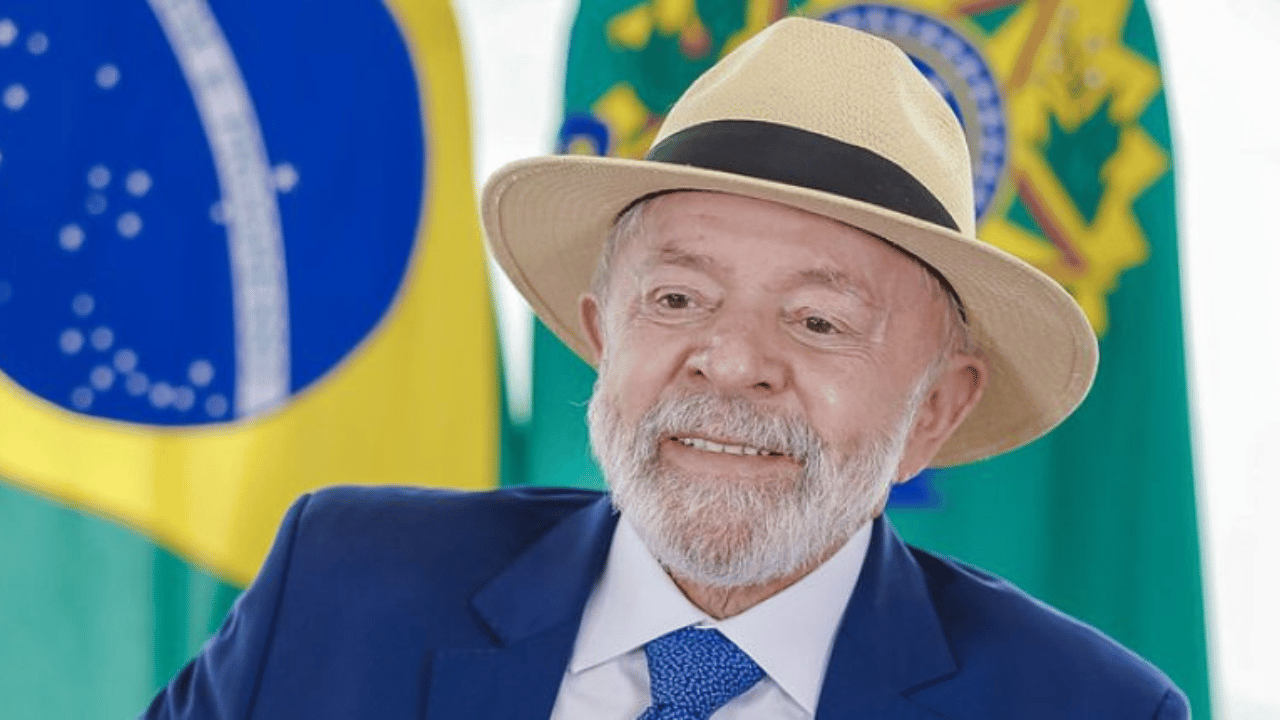 Lula sanciona com vetos projeto que renegocia dívida dos estados