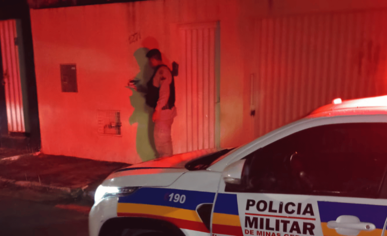 Polícia Militar reforça segurança com Patrulha da Madrugada em Nova Serrana