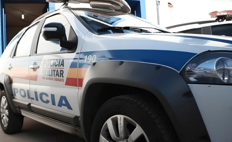 Pai e filho são baleados após briga com militar reformado em comunidade de São Gonçalo do Pará