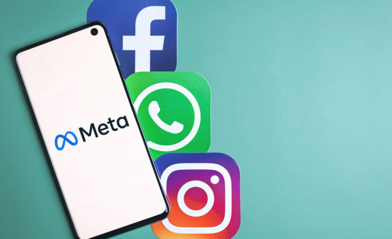 Meta anuncia integração do WhatsApp com Instagram e Facebook