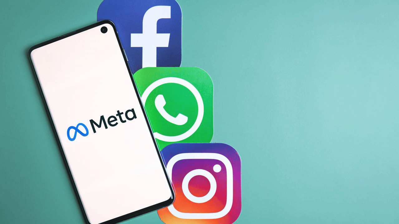 Meta anuncia integração do WhatsApp com Instagram e Facebook