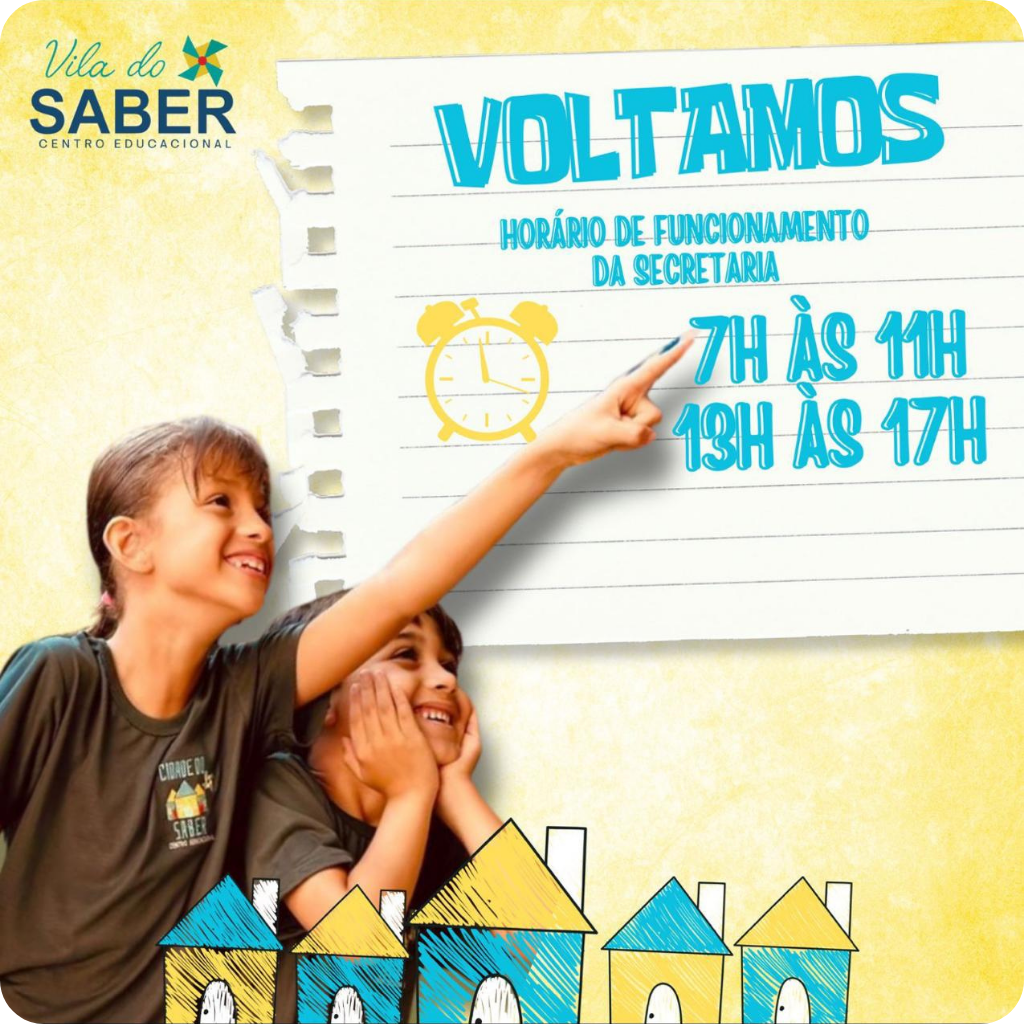 Vila do saber