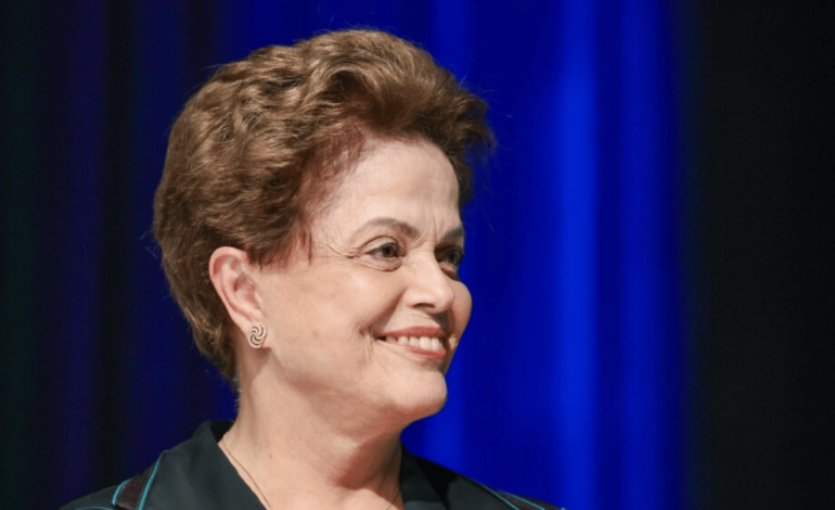 Dilma Rousseff: família confirma internação de ex-presidente na China