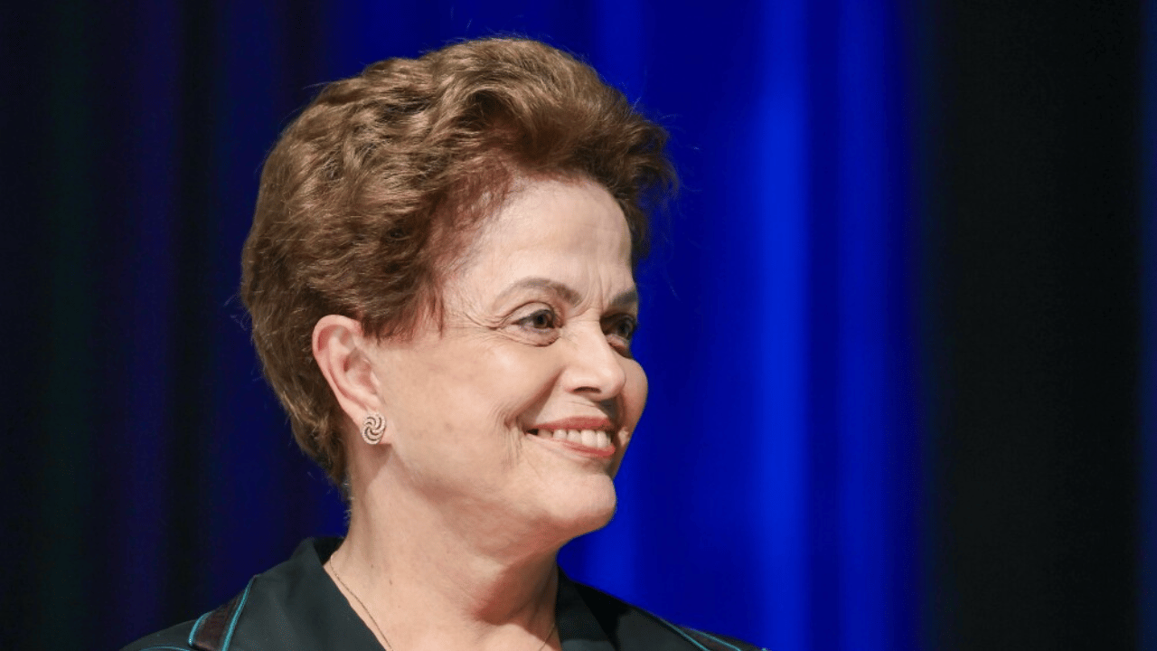 Dilma Rousseff: família confirma internação de ex-presidente na China