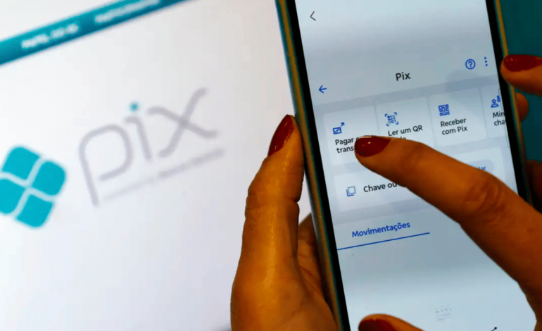 Boletos podem ser pagos por PIX a partir desta segunda-feira (3)