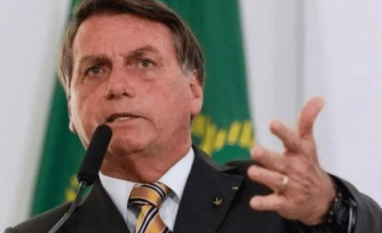 Bolsonaro deve participar de ato pró-anistia ao 8 de janeiro e impeachment de Lula