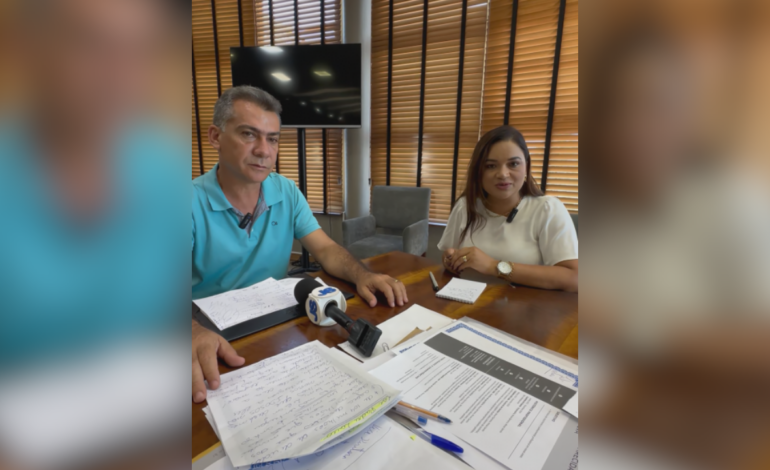 JS cobra da Prefeitura a construção de 300 casas populares anunciadas em 2024 em Nova Serrana 