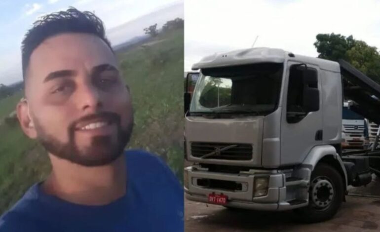 Homem dado como desaparecido em Divinópolis foi vítima de sequestro em Conceição do Pará
