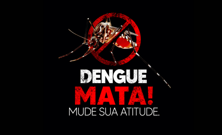 Morte por dengue em investigação em Nova Serrana 