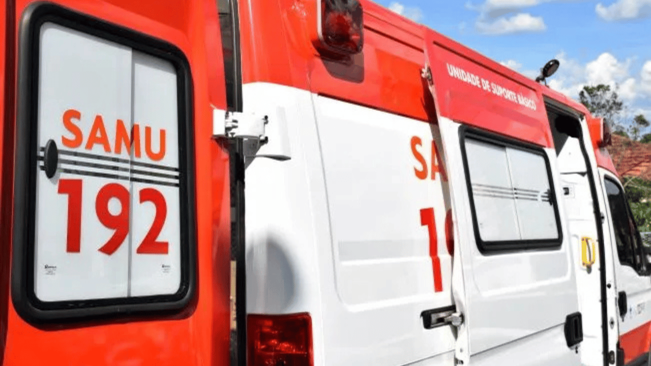 Menino de 2 anos morre atropelado por trator em Bom Despacho