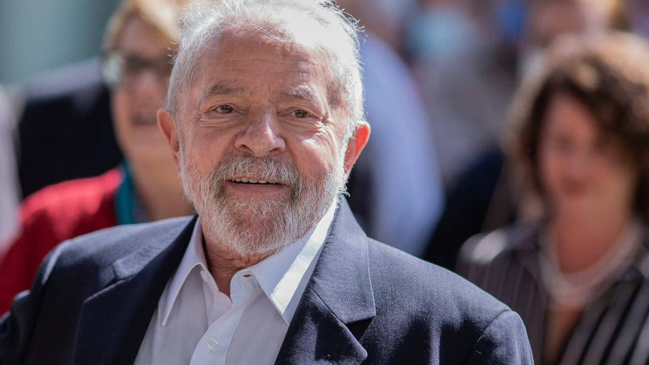 Lula terá duas agendas em MG na terça-feira (11)