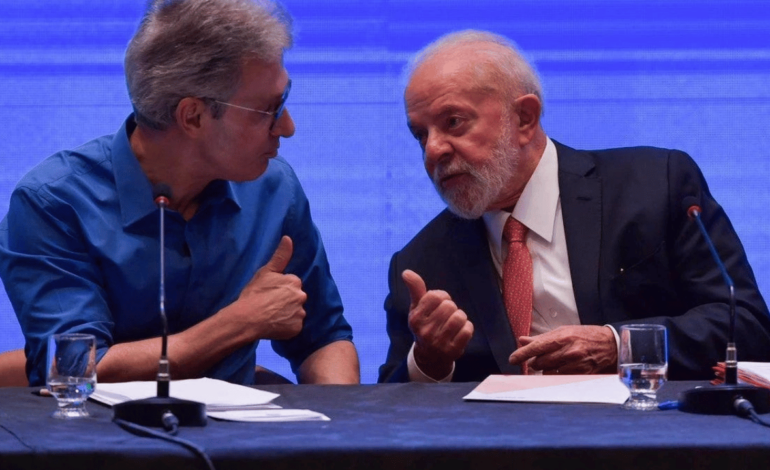Lula e Zema voltam a trocar farpas em visita à Gerdau; presidente desafia o governador