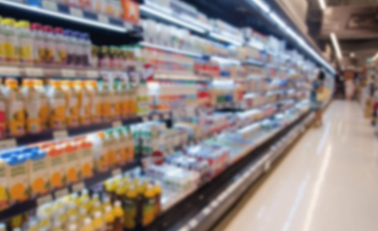 Governo anuncia medidas para reduzir preços dos alimentos