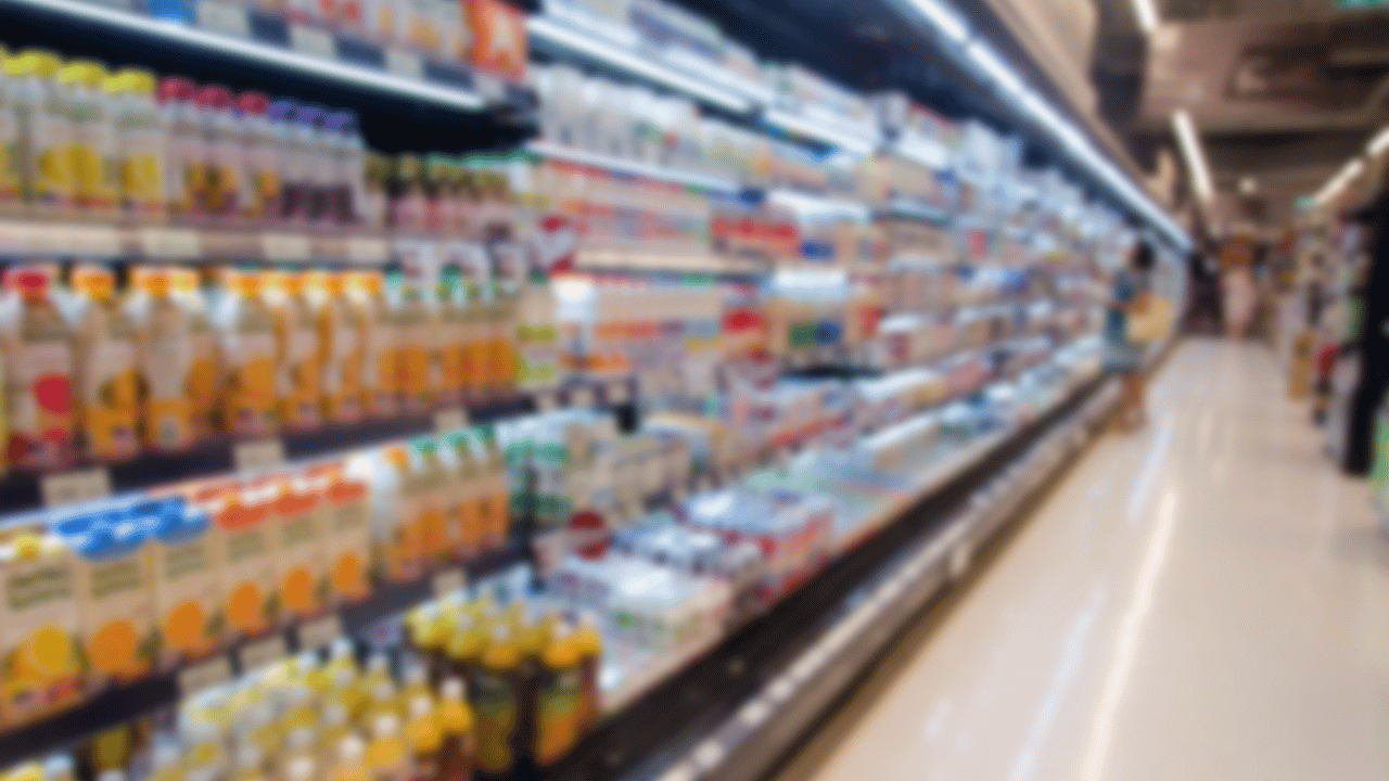 Governo anuncia medidas para reduzir preços dos alimentos