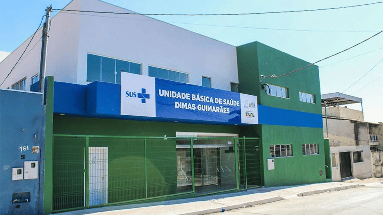 Unidades de Saúde de Nova Serrana terão horário estendido a partir de 17 de março