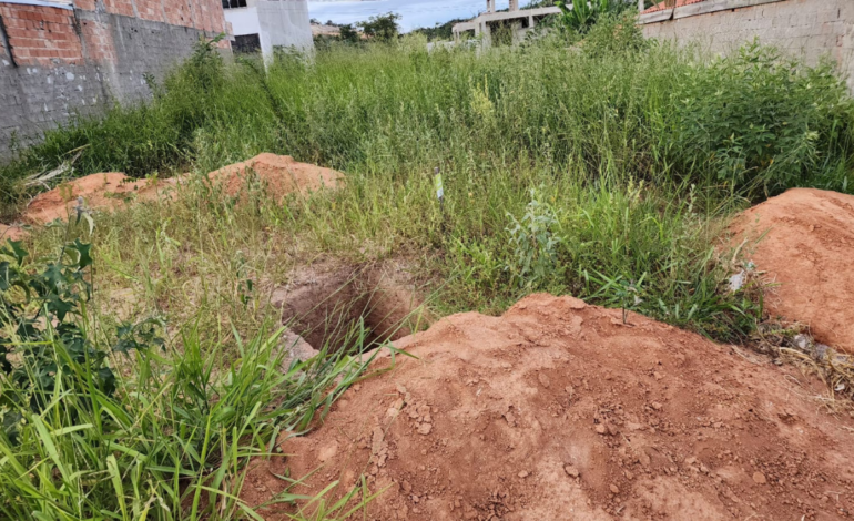 Homem é espancado e quase enterrado vivo em NS