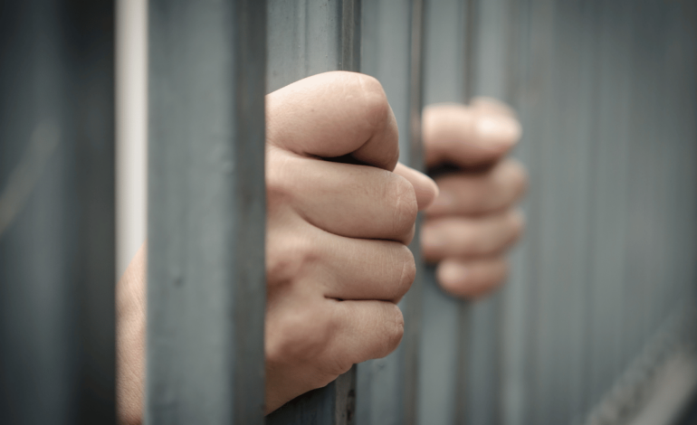 Homem é preso pela quinta vez em 16 dias por furto 
