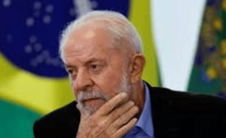 Lula diz que governo lançará linha de crédito para reforma de casas