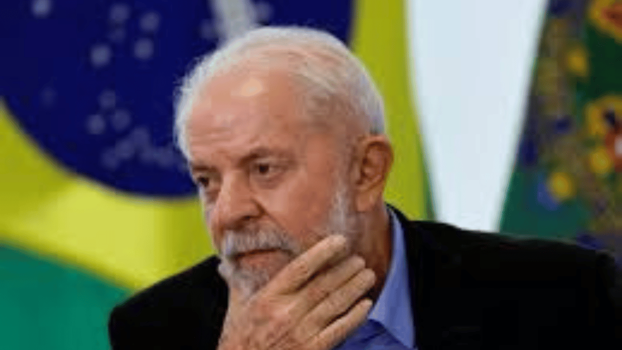 Lula diz que governo lançará linha de crédito para reforma de casas