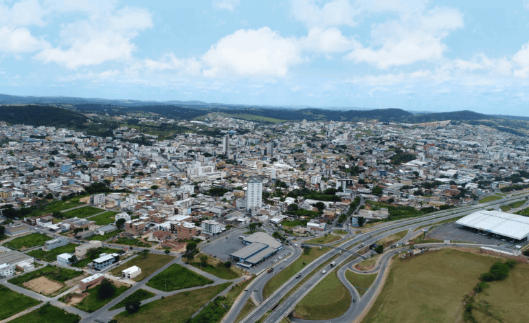 Censo revela aumento populacional significativo em Minas Gerais, Nova Serrana cresce 43% 