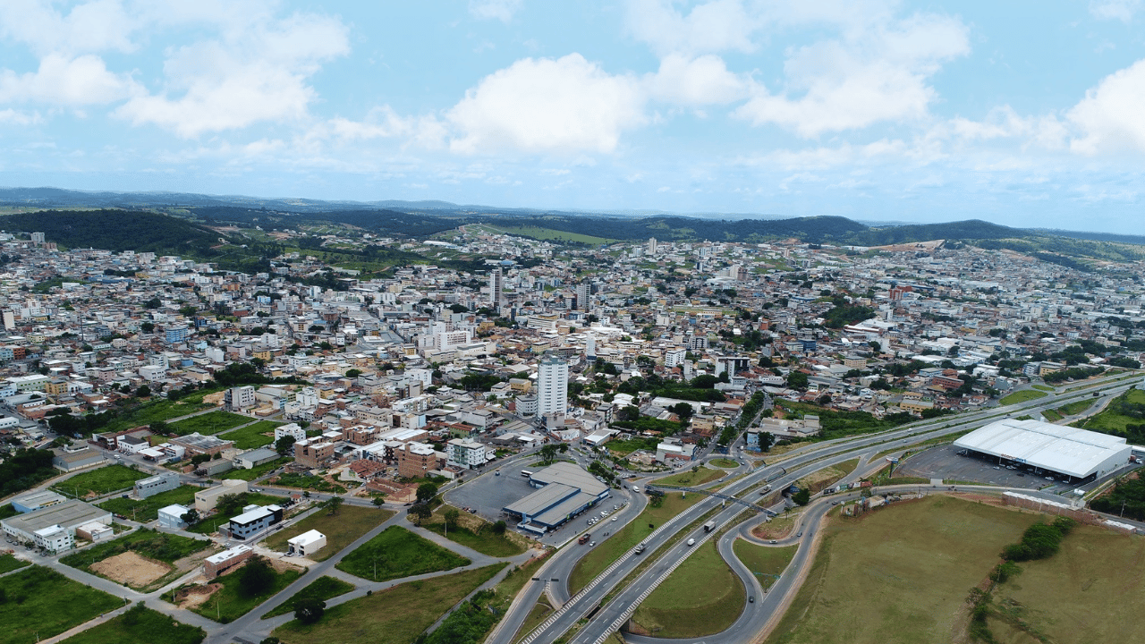 Censo revela aumento populacional significativo em Minas Gerais, Nova Serrana cresce 43% 