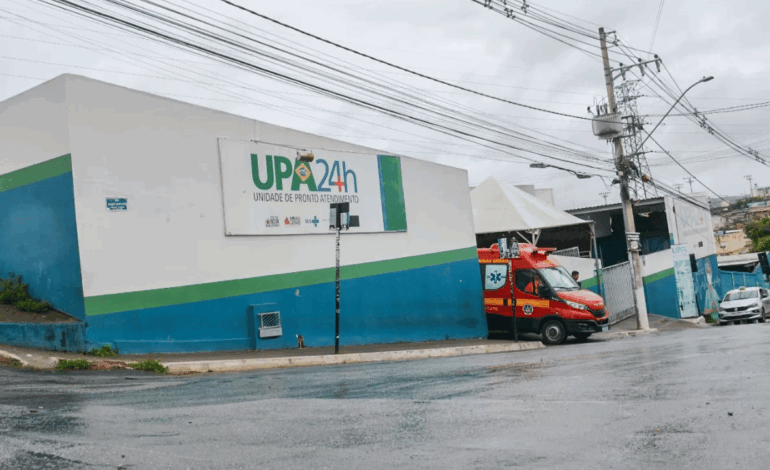 Mãe denuncia falta de pediatra e problemas no atendimento da UPA de Nova Serrana