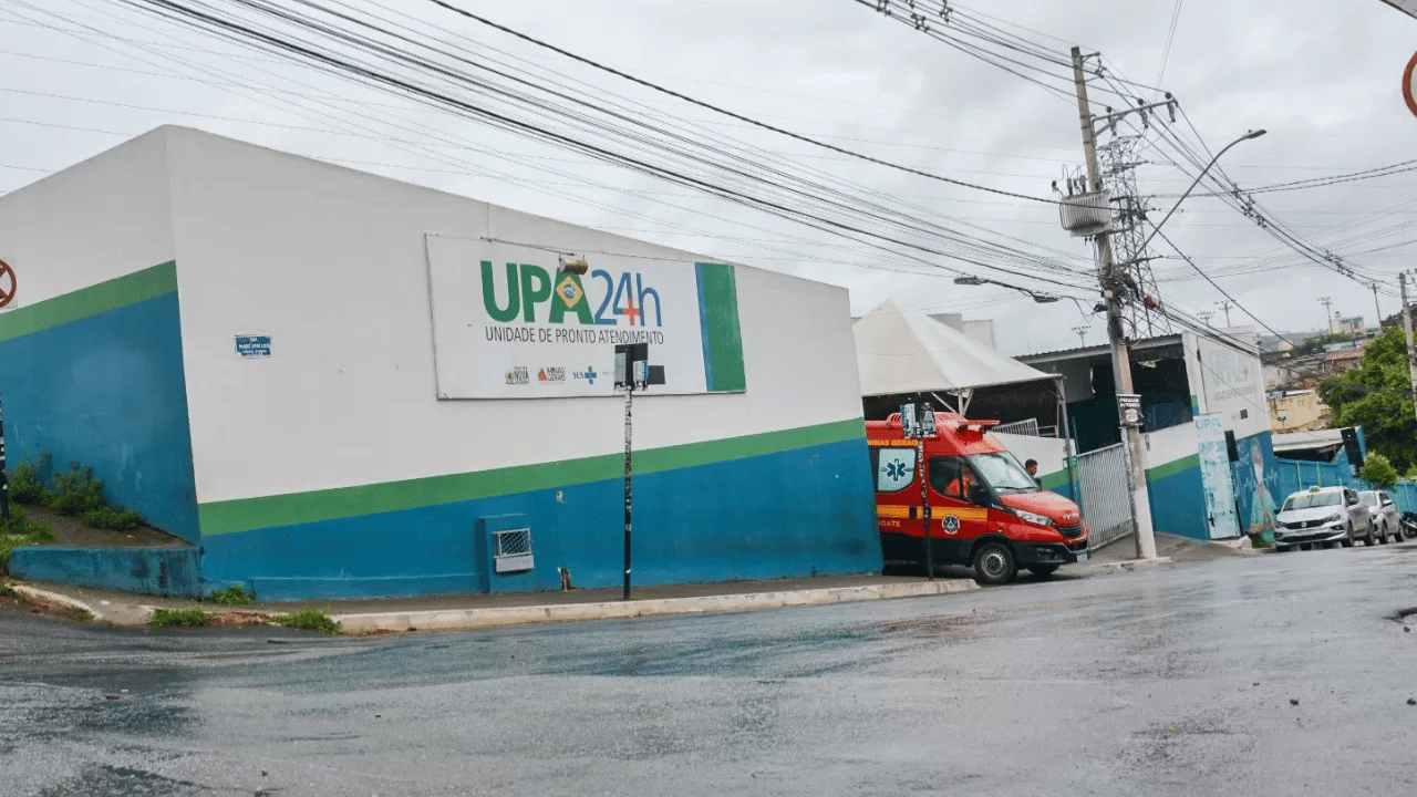 Mãe denuncia falta de pediatra e problemas no atendimento da UPA de Nova Serrana