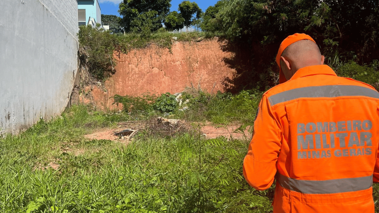 Operação Alerta Verde – 2025 campanha de prevenção de incêndios em lotes vagos