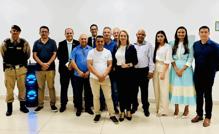 Nova diretoria da APAC de Nova Serrana é eleita em assembleia geral