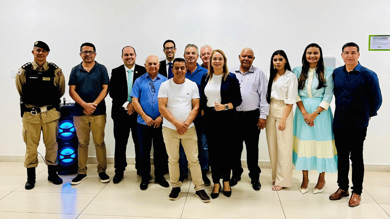 Nova diretoria da APAC de Nova Serrana é eleita em assembleia geral