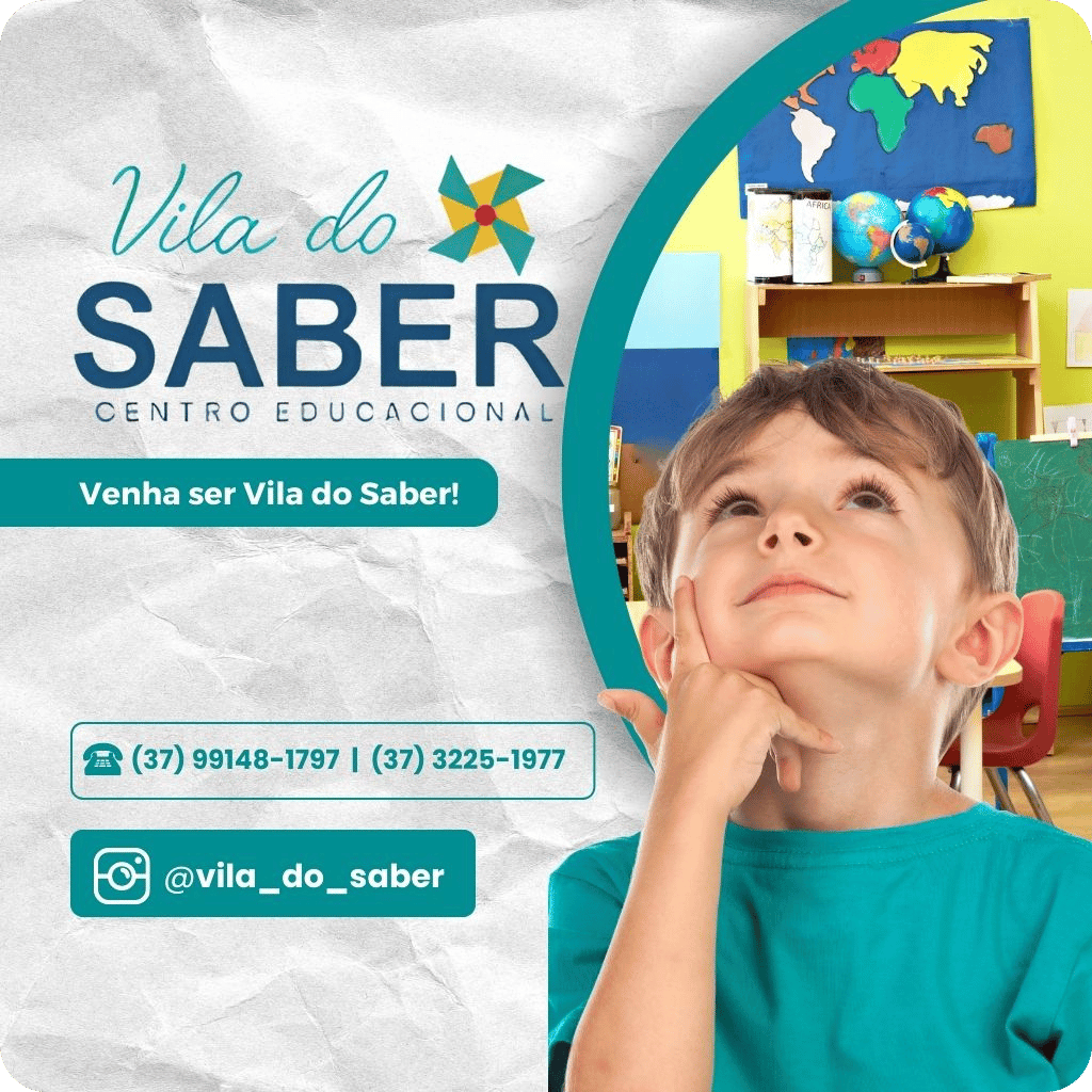 Vila do Saber