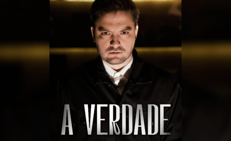 Era tudo marketing: Felipe Neto desmente pré-candidatura à Presidência