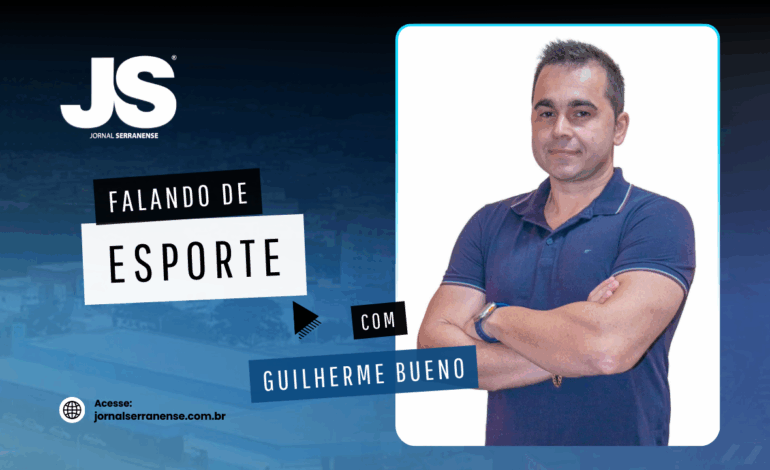 O esporte em maio foi muito movimentado, com muitas competições e fatos relevantes